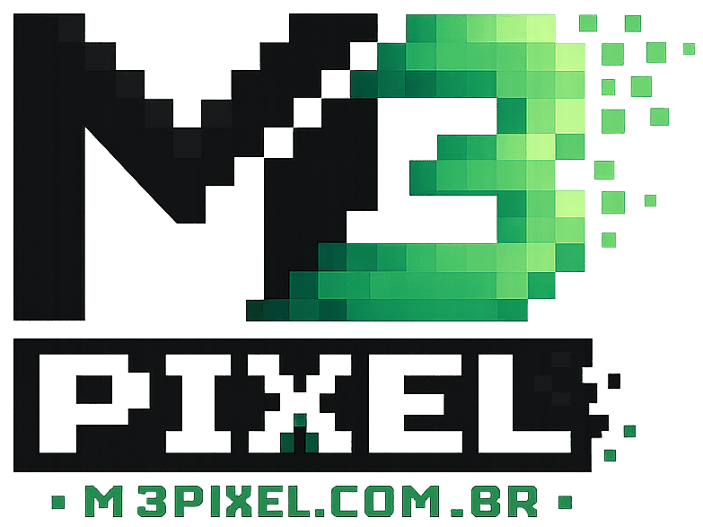 M3 Pixel